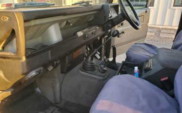 Rover-Defender-110-diesel-1984-black-1
