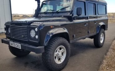 Rover-Defender-110-diesel-1984-black-10