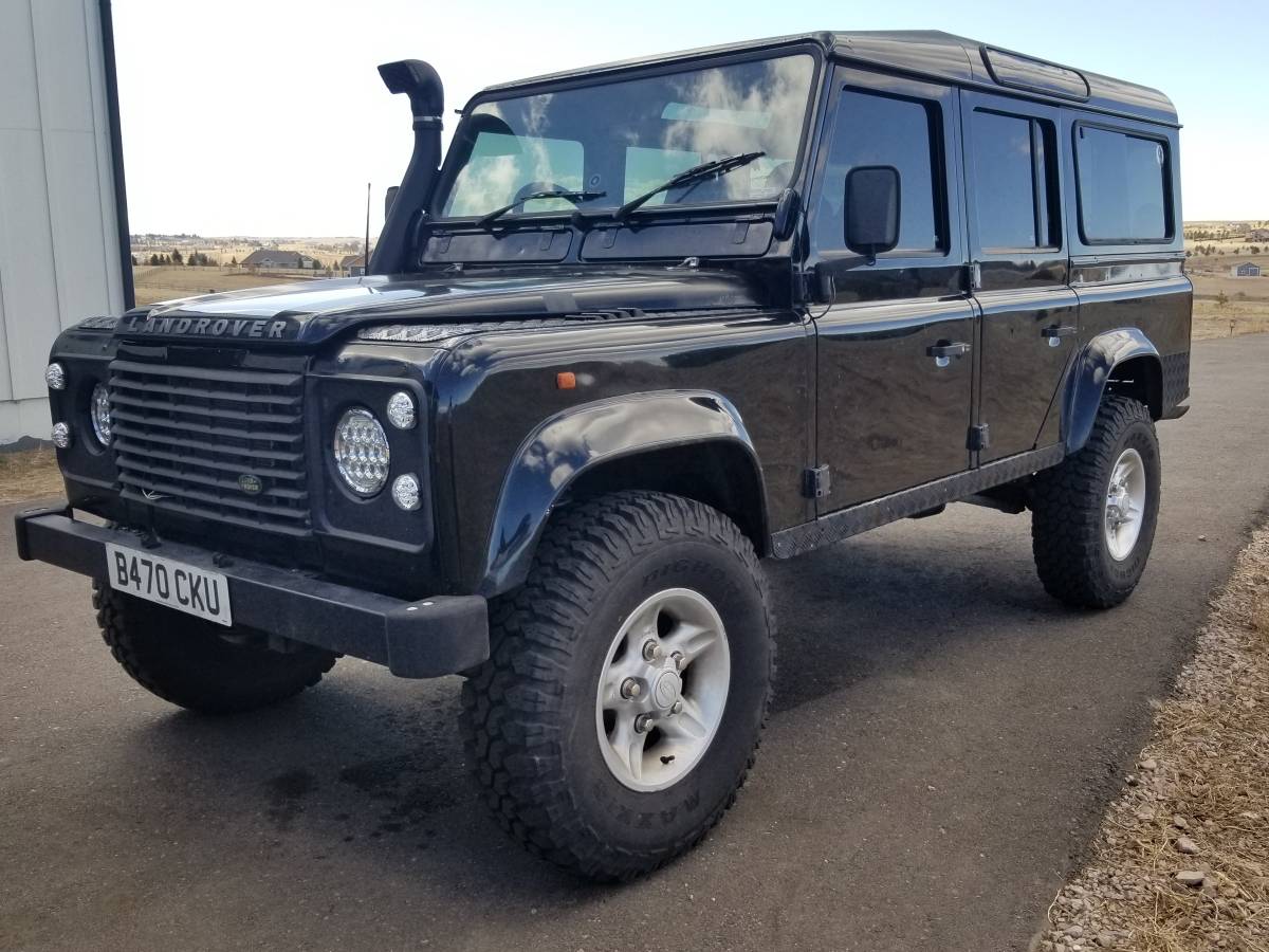 Rover-Defender-110-diesel-1984-black-10