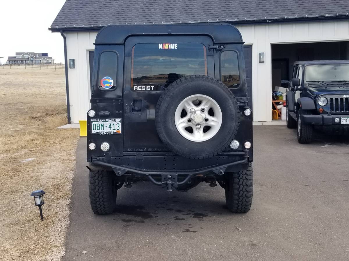 Rover-Defender-110-diesel-1984-black-12