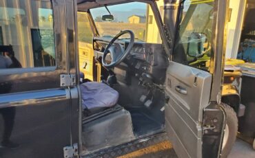 Rover-Defender-110-diesel-1984-black-4
