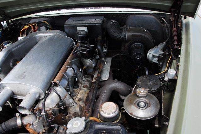 Rover-Other-1962-1