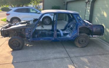 Rover-p6-1970-blue-1