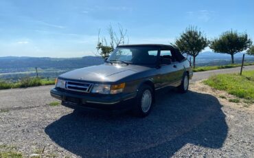 Saab-900-1987-CONVERTIBLE-1