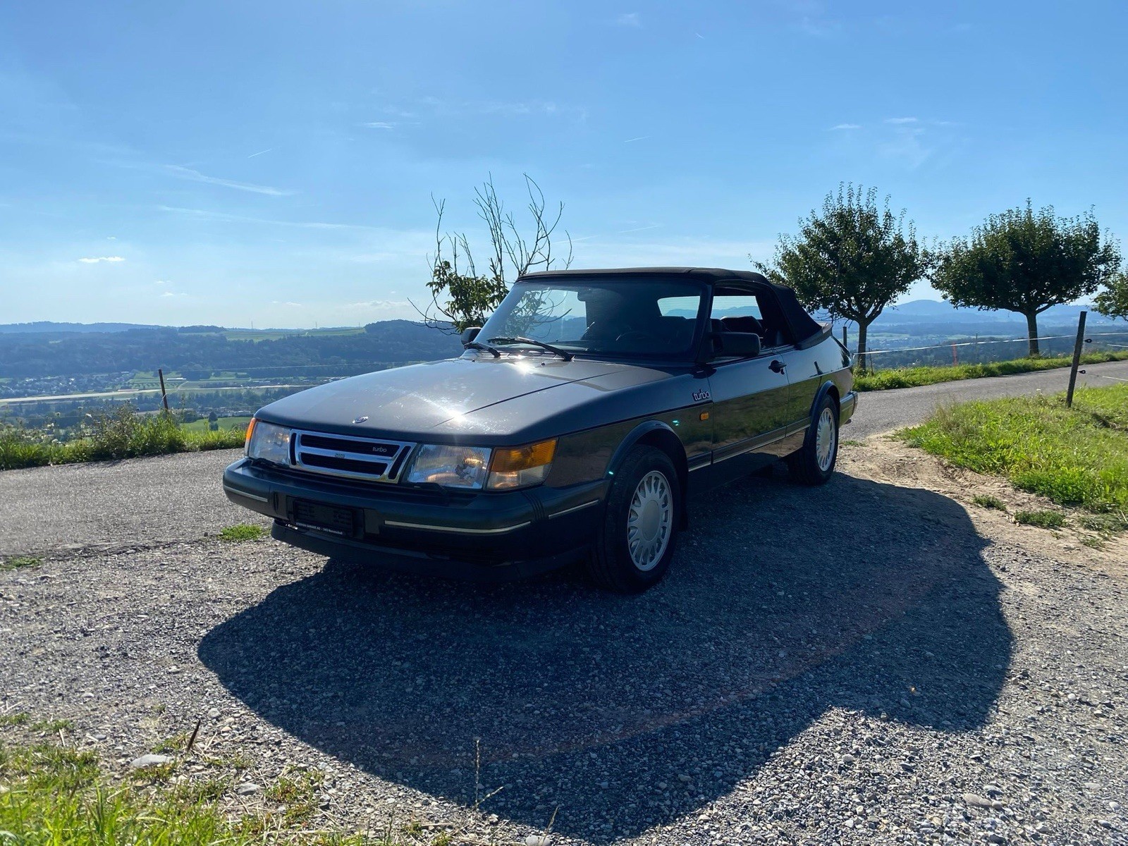 Saab-900-1987-CONVERTIBLE-1