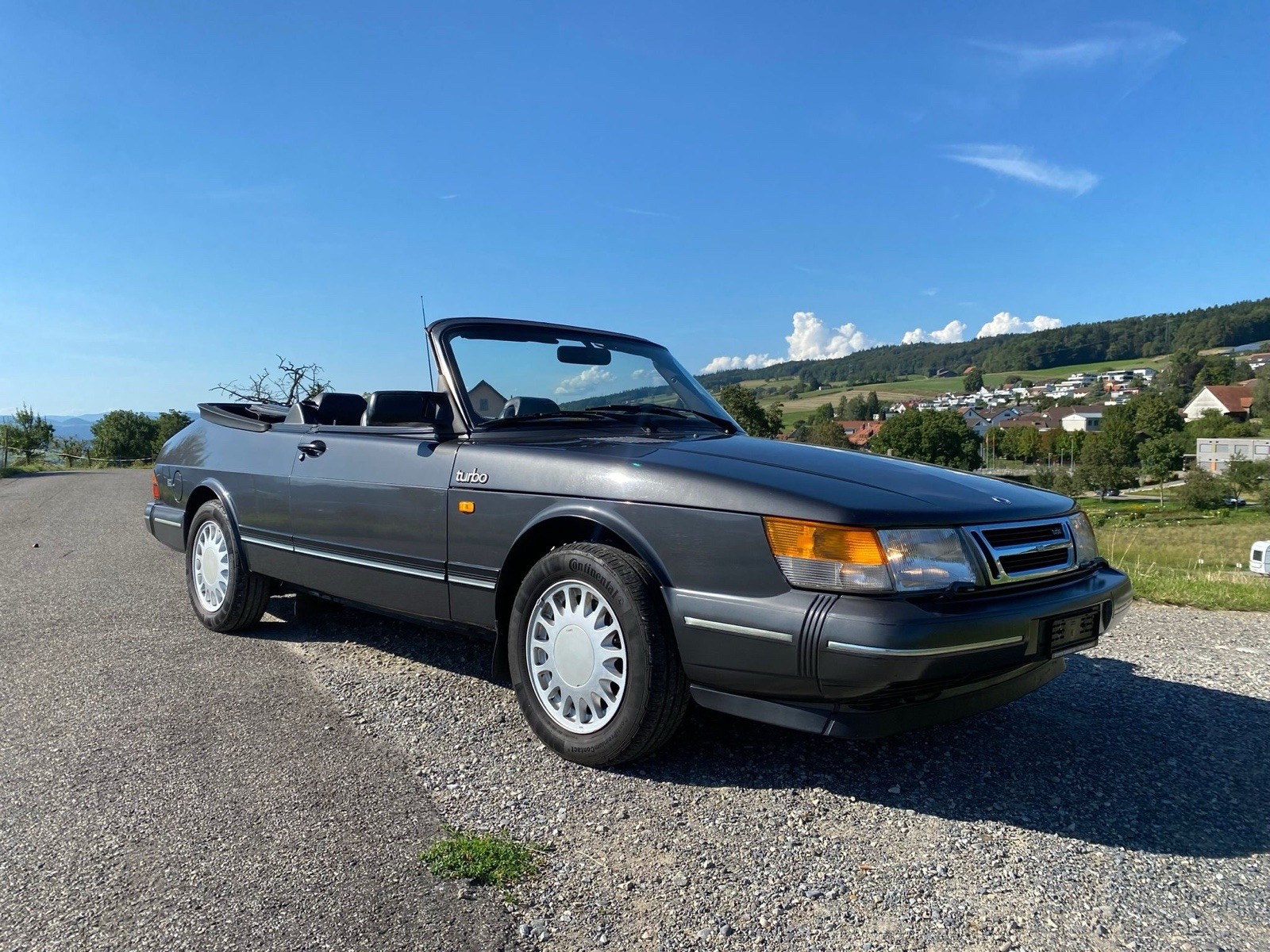Saab-900-1987-CONVERTIBLE-11