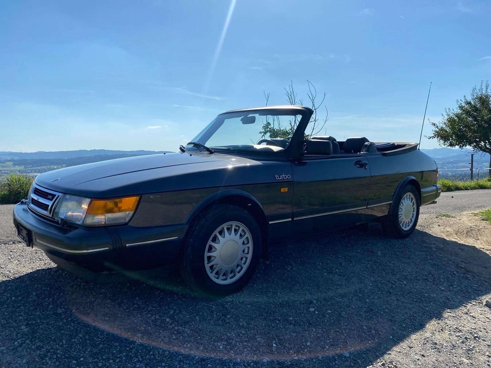 Saab-900-1987-CONVERTIBLE-13