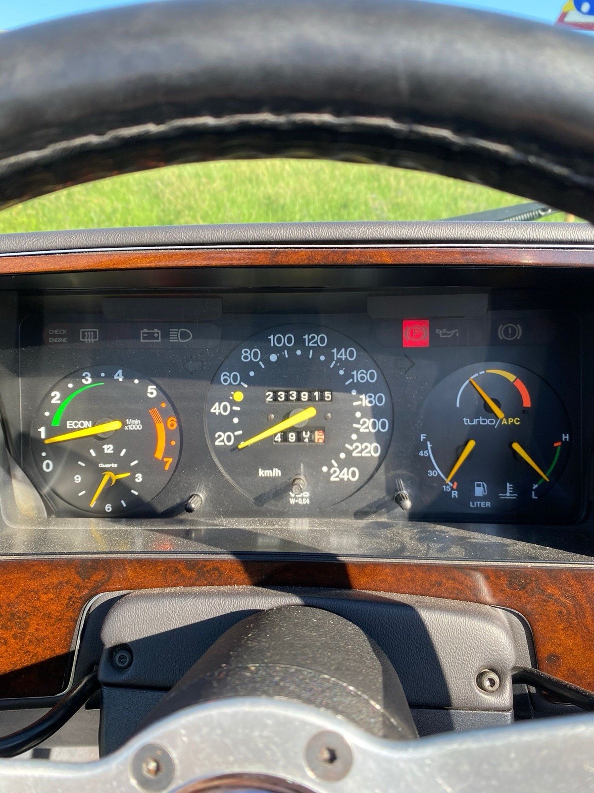 Saab-900-1987-CONVERTIBLE-17