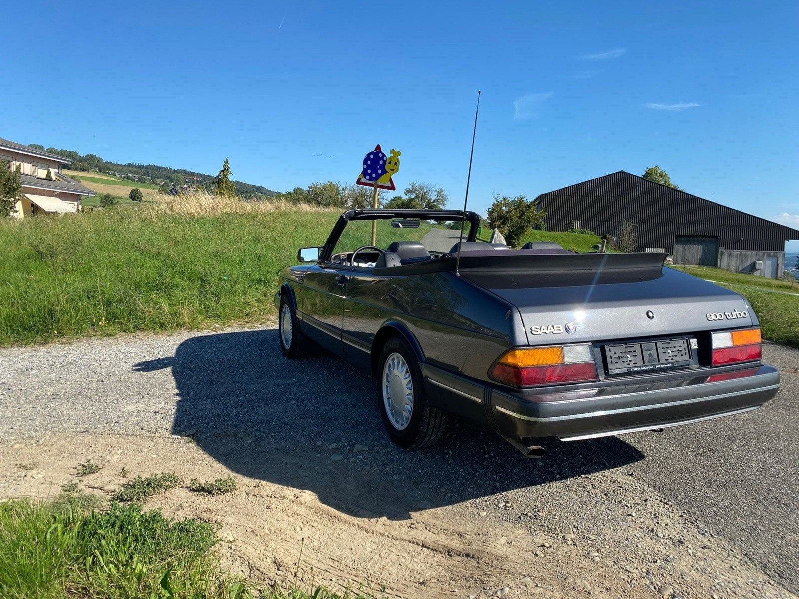 Saab-900-1987-CONVERTIBLE-18