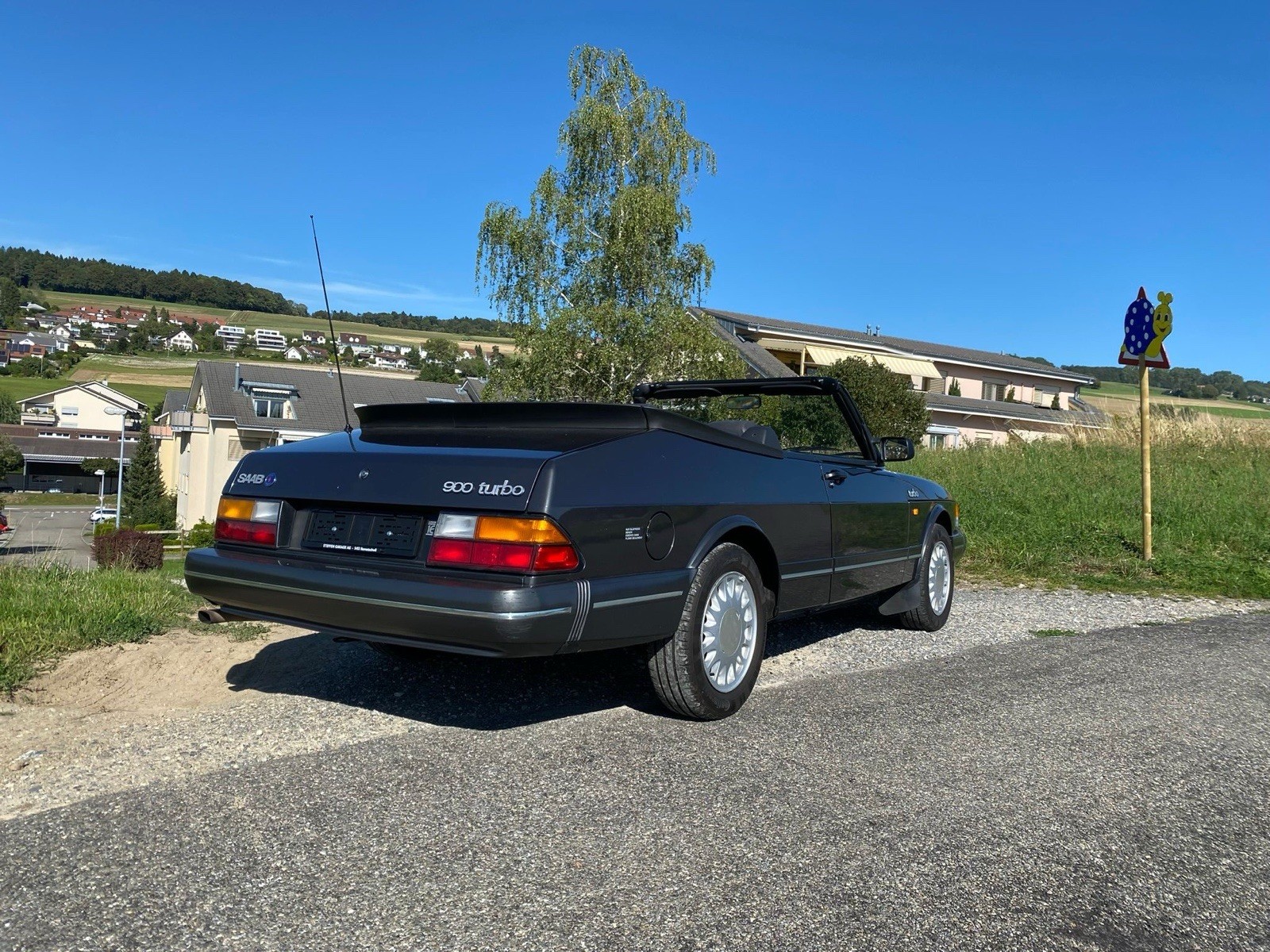Saab-900-1987-CONVERTIBLE-19