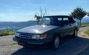 Saab-900-1987-CONVERTIBLE-2
