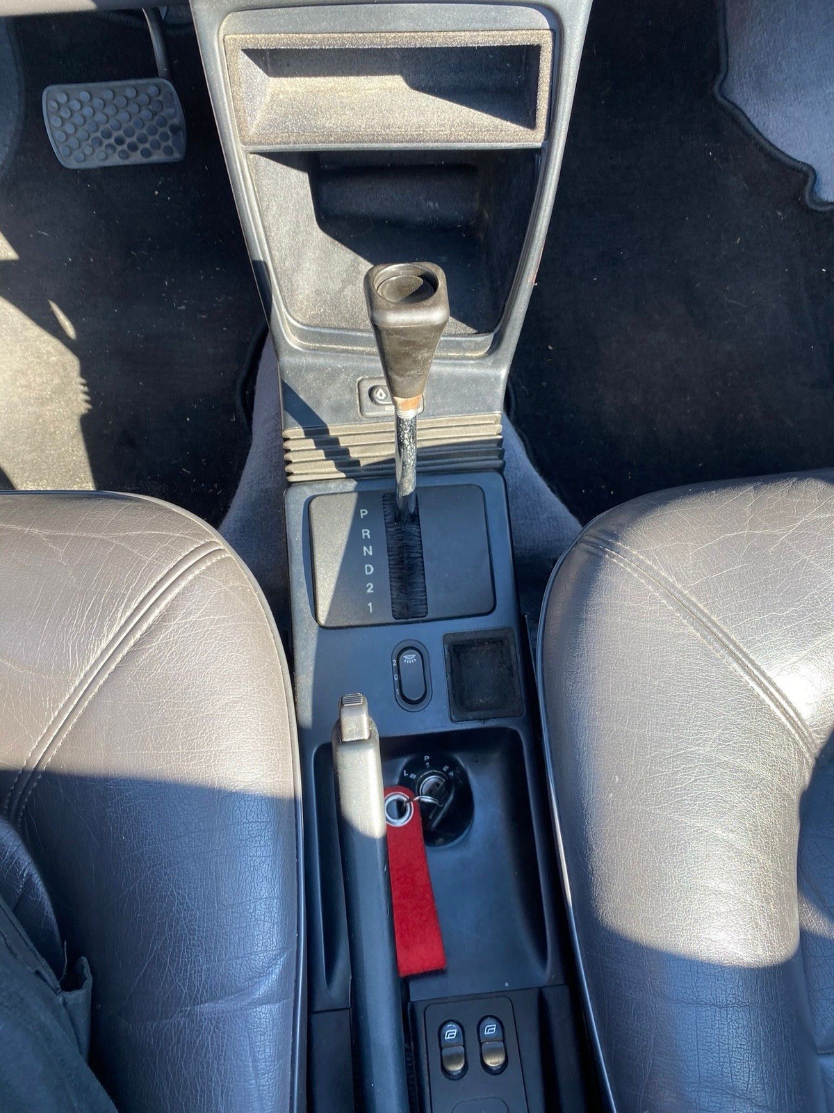 Saab-900-1987-CONVERTIBLE-20
