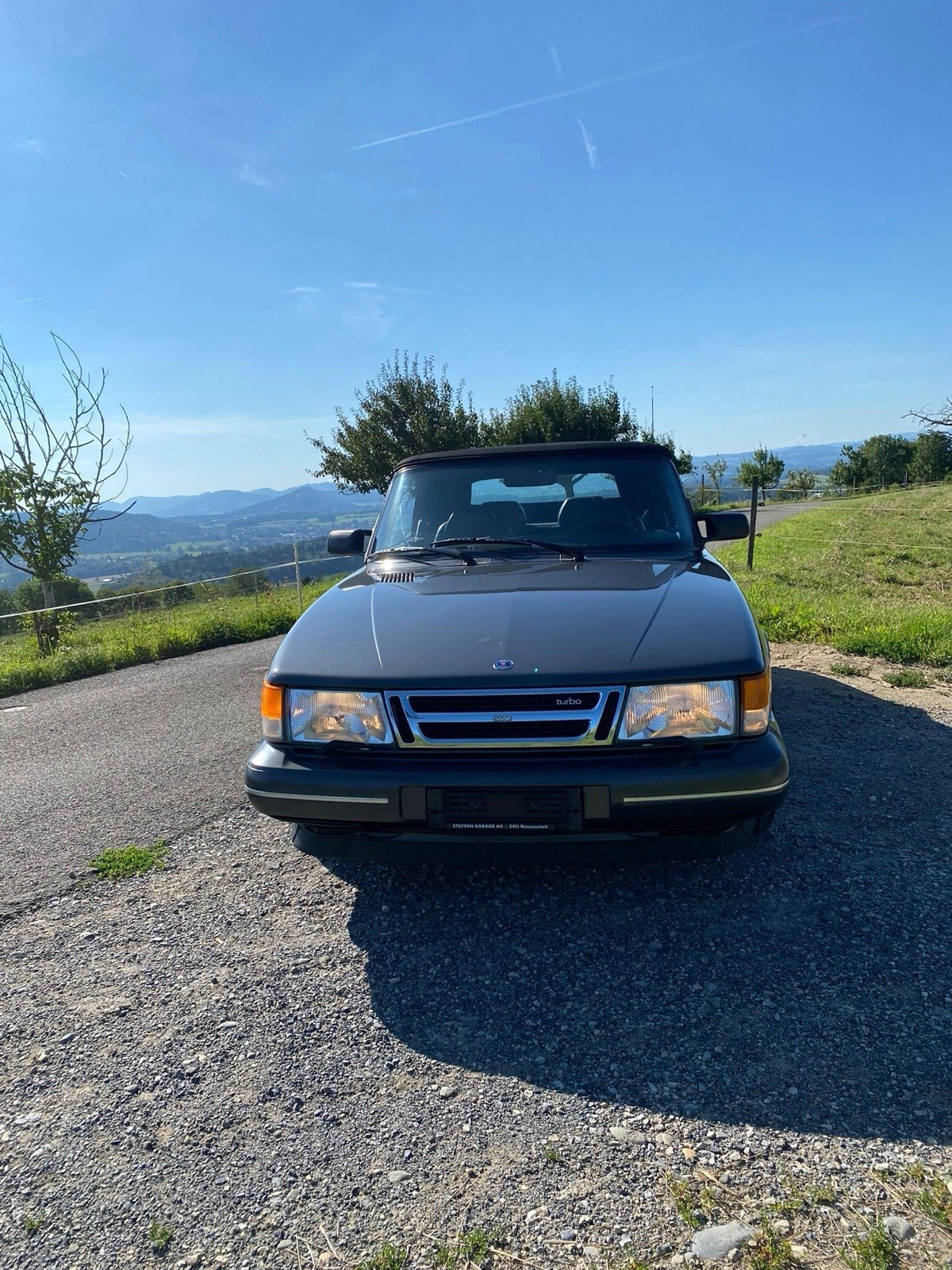 Saab-900-1987-CONVERTIBLE-3