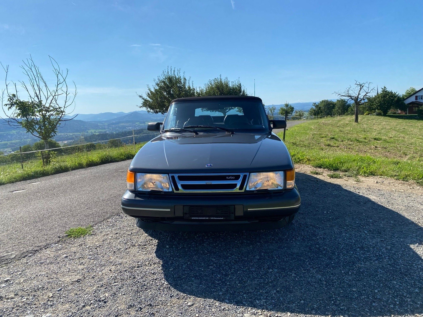 Saab-900-1987-CONVERTIBLE-4