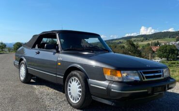 Saab-900-1987-CONVERTIBLE-6