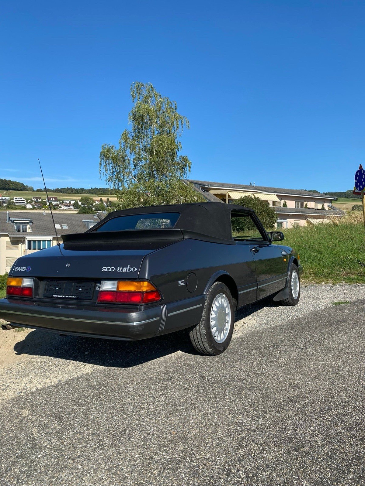 Saab-900-1987-CONVERTIBLE-7