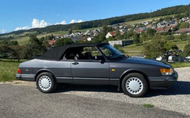 Saab-900-1987-CONVERTIBLE-8