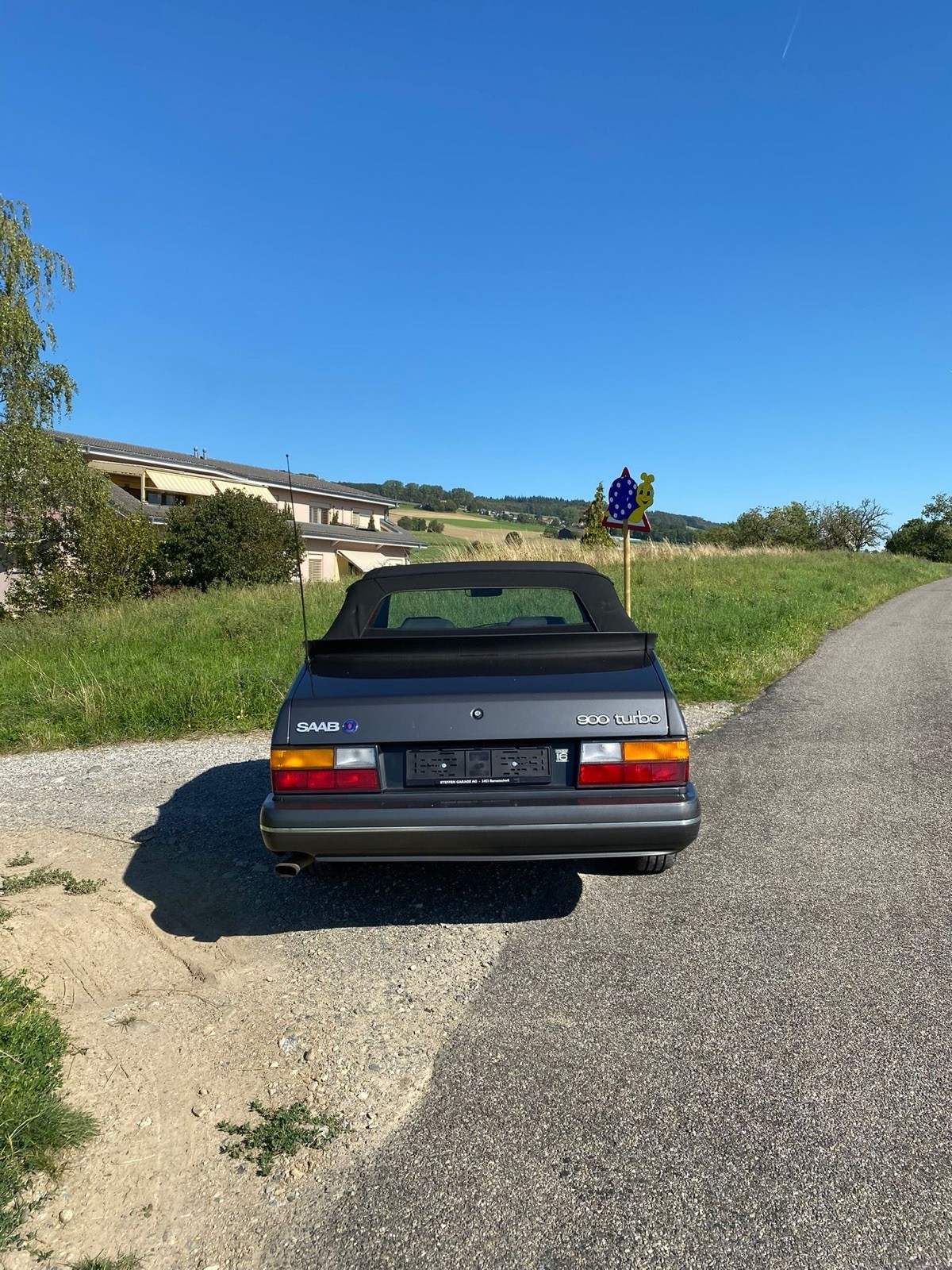 Saab-900-1987-CONVERTIBLE-9