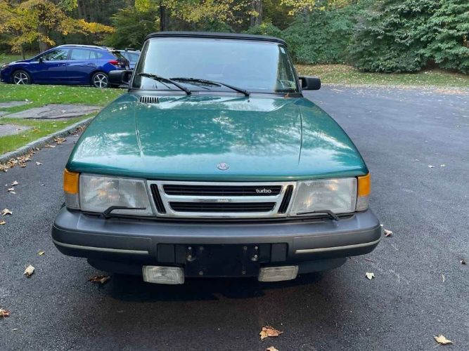 Saab-900-1992-Green-Gray-2