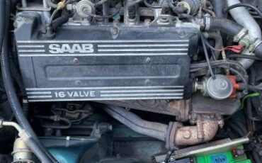 Saab-900-1992-Green-Gray-5