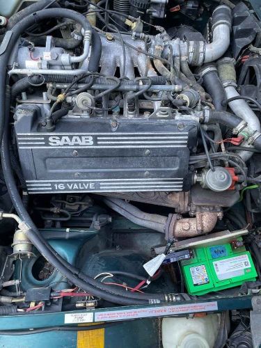 Saab-900-1992-Green-Gray-5