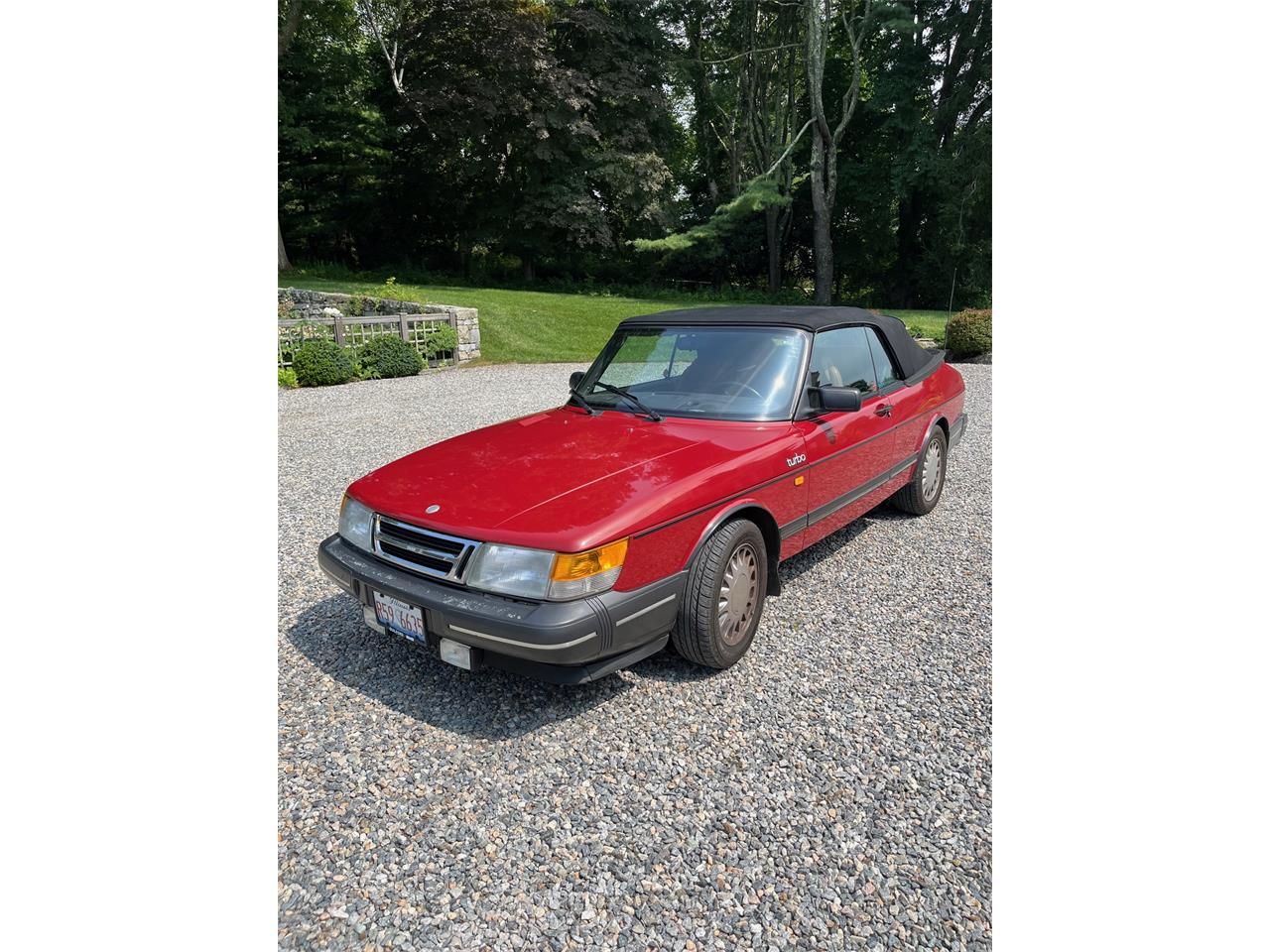 Saab-900-turbo-1987-Red-Tan-1