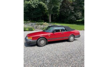 Saab-900-turbo-1987-Red-Tan