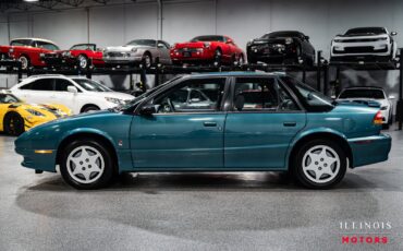 Saturn-S-Series-1994-Sedan-1