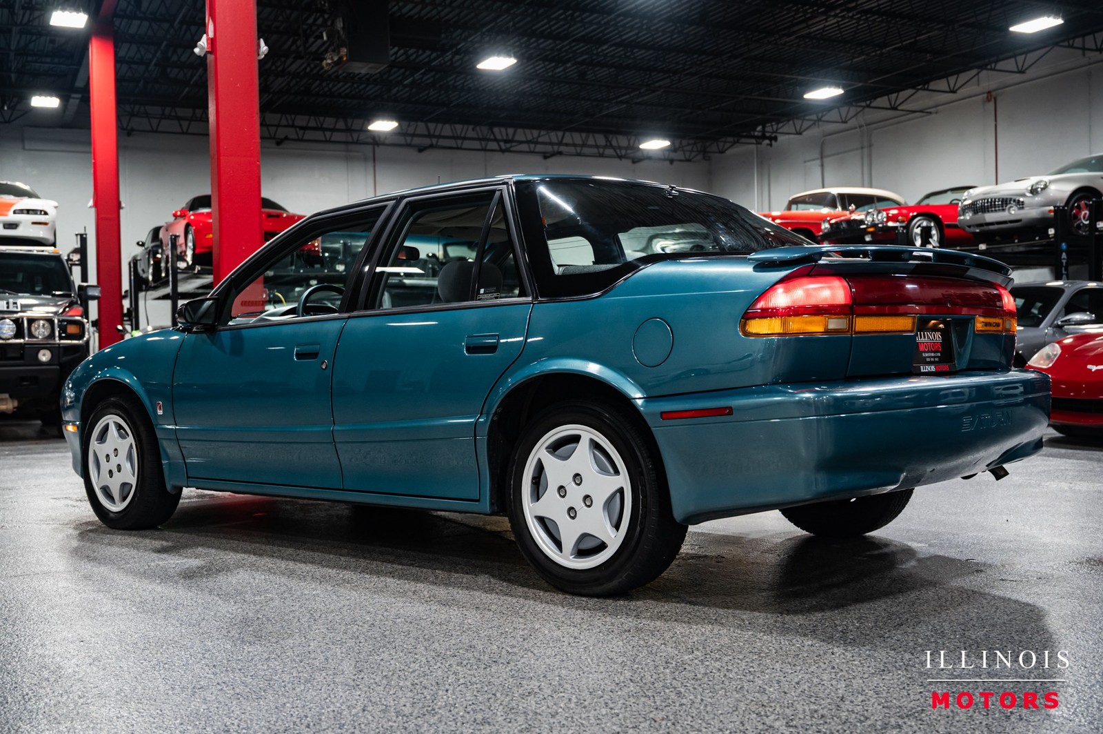 Saturn-S-Series-1994-Sedan-2