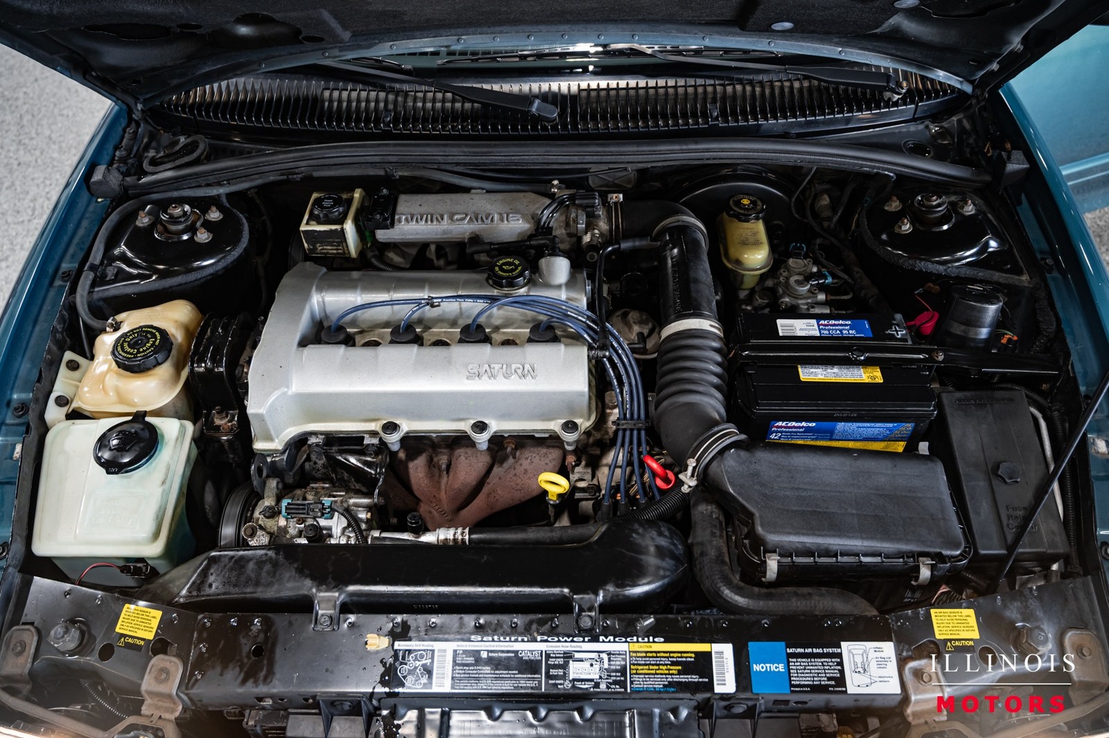 Saturn-S-Series-1994-Sedan-37