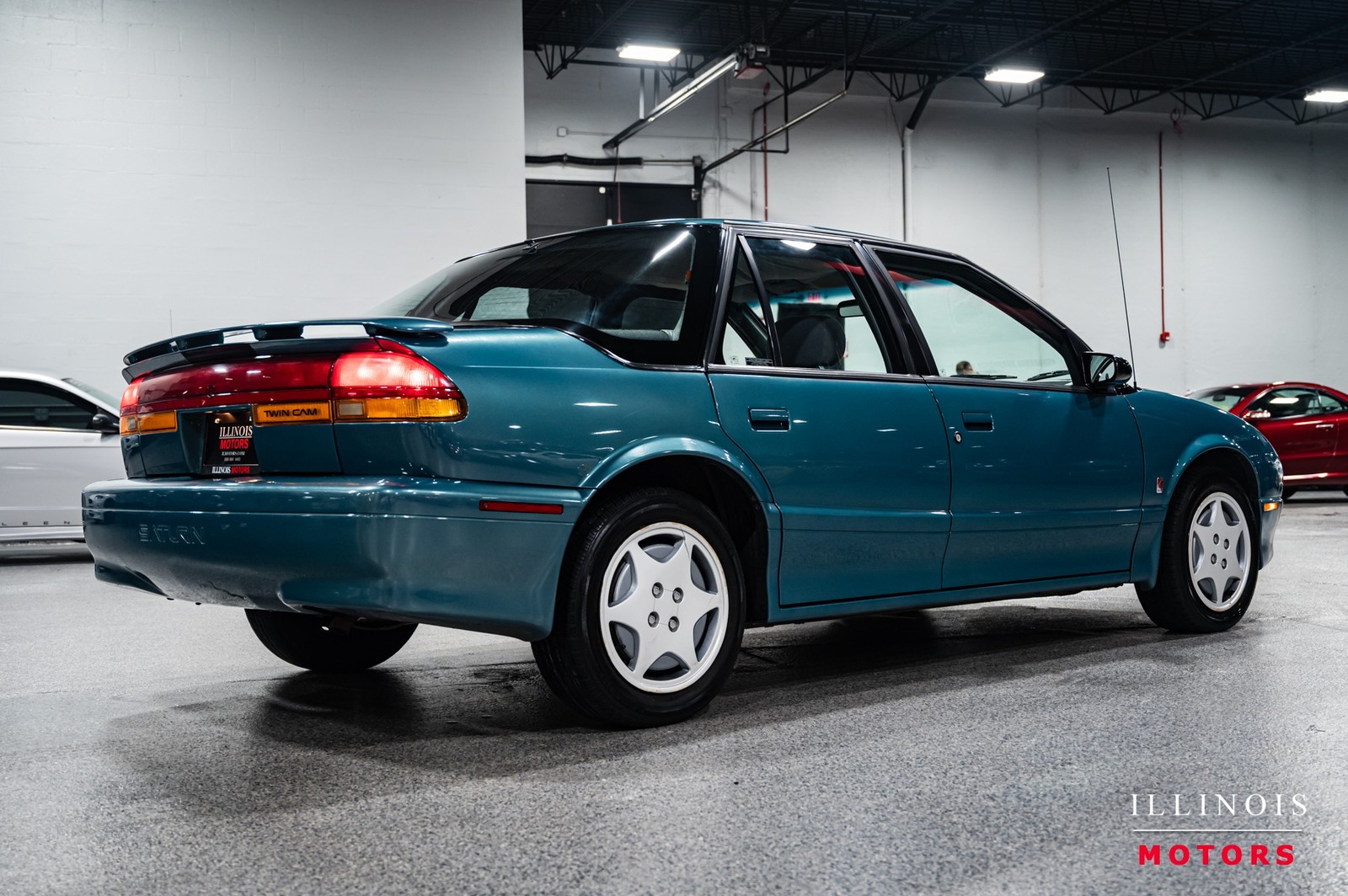 Saturn-S-Series-1994-Sedan-4