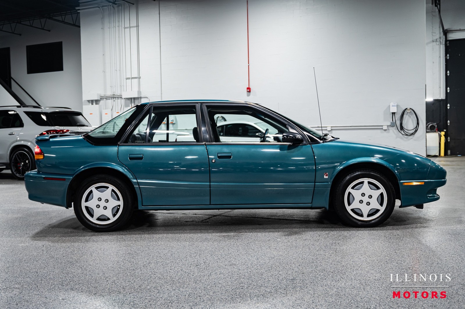Saturn-S-Series-1994-Sedan-5