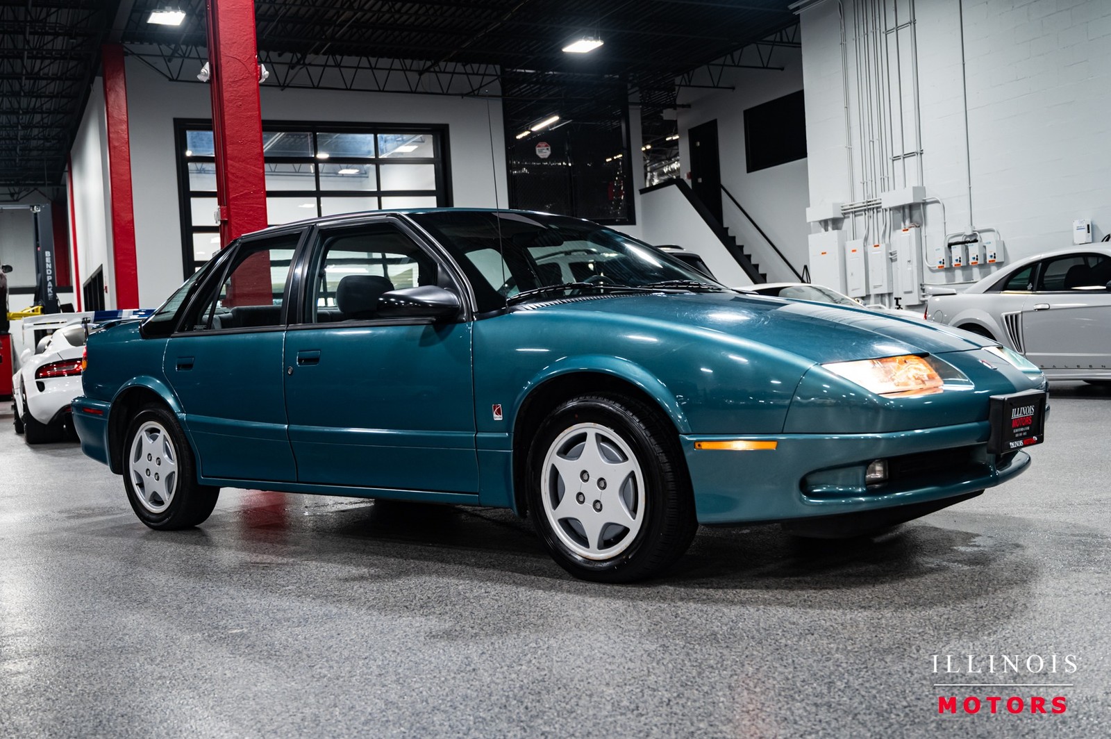 Saturn-S-Series-1994-Sedan-6