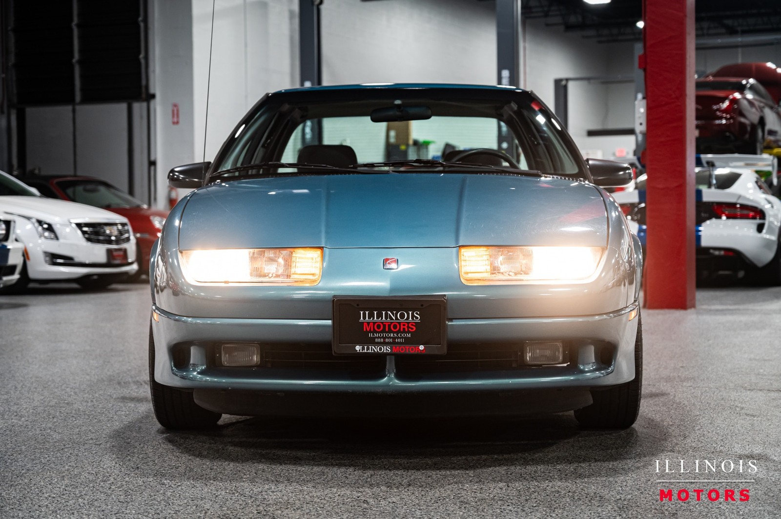 Saturn-S-Series-1994-Sedan-7