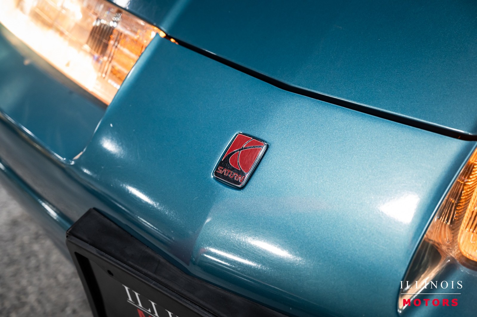 Saturn-S-Series-1994-Sedan-8
