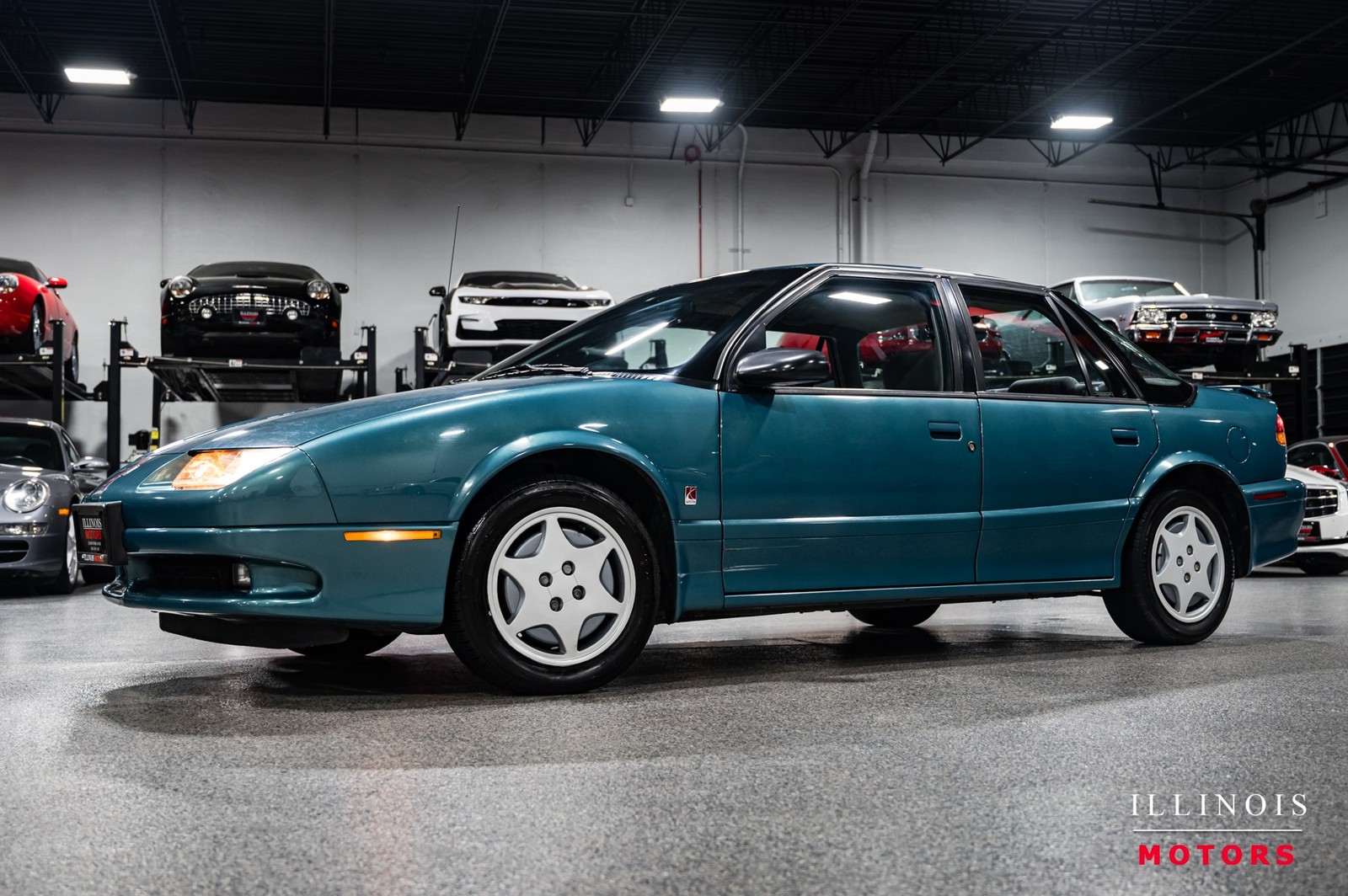 Saturn-S-Series-1994-Sedan