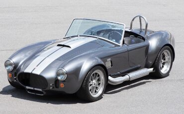Shelby-Backdraft-Racing-Cobra-427ci-Roush-1965-Convertible-1