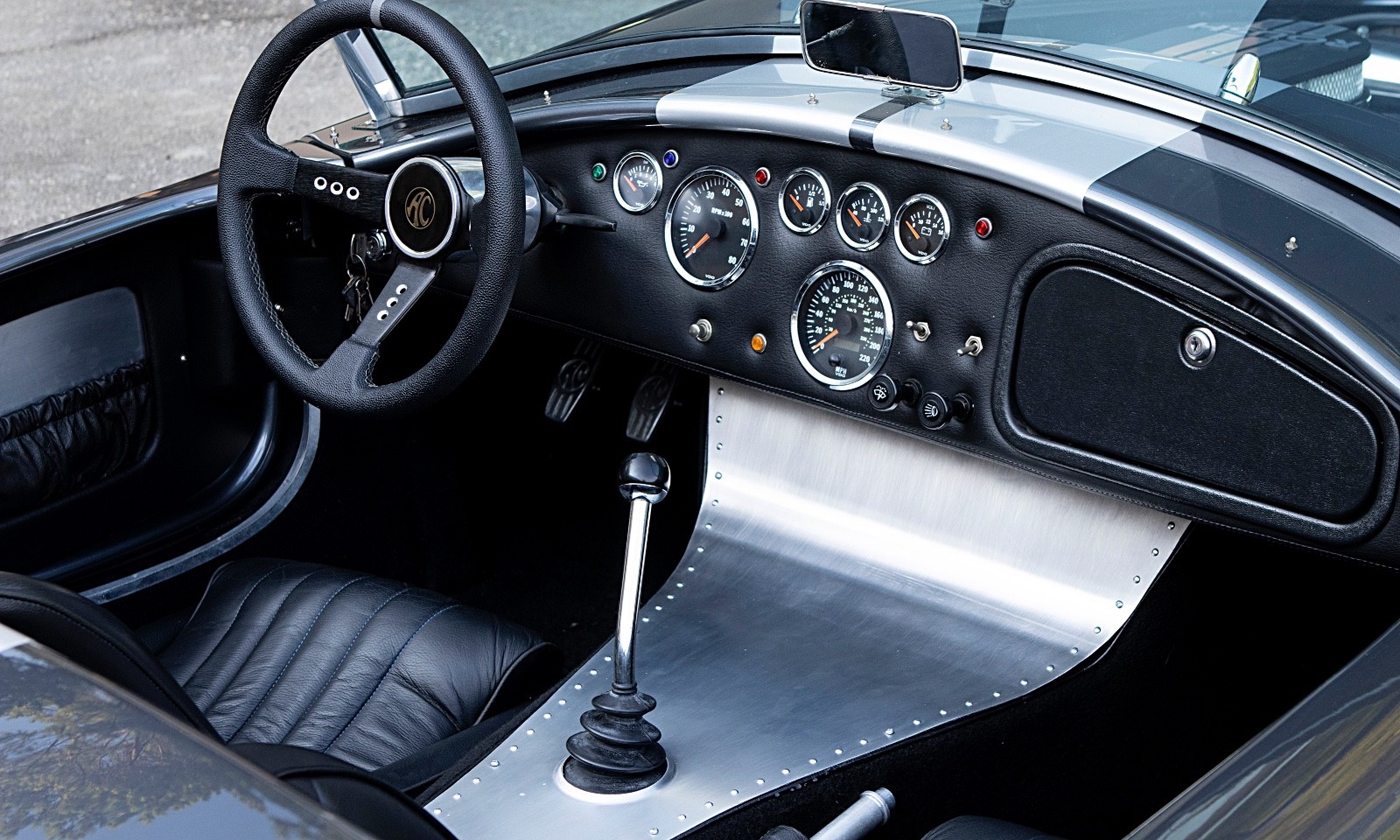 Shelby-Backdraft-Racing-Cobra-427ci-Roush-1965-Convertible-13