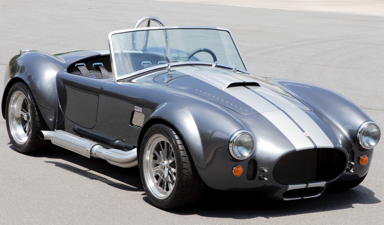 Shelby-Backdraft-Racing-Cobra-427ci-Roush-1965-Convertible-2