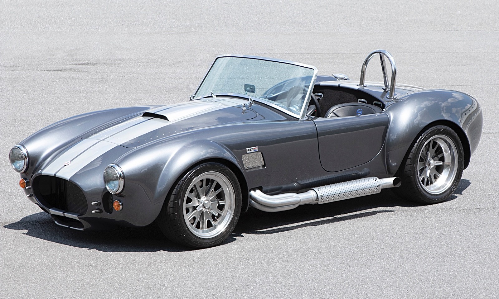 Shelby-Backdraft-Racing-Cobra-427ci-Roush-1965-Convertible-3