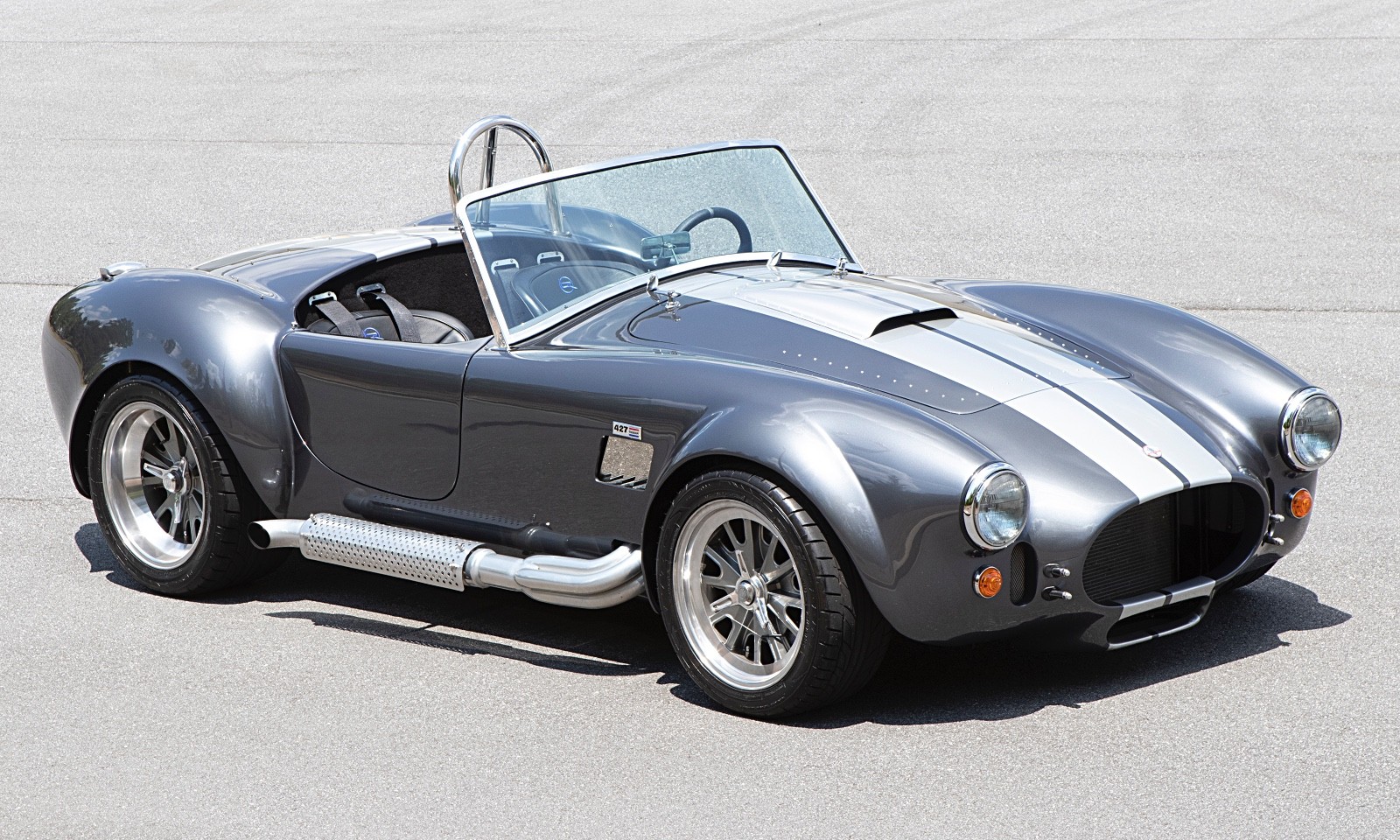 Shelby-Backdraft-Racing-Cobra-427ci-Roush-1965-Convertible-7