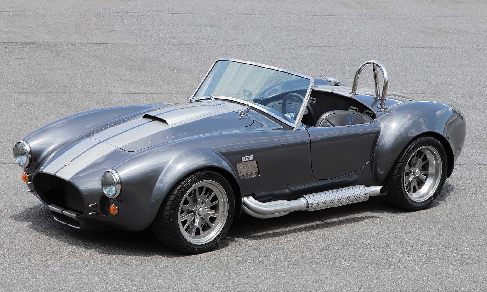 Shelby-Backdraft-Racing-Cobra-427ci-Roush-1965-Convertible-8