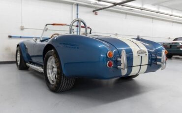 Shelby Cobra 1965 Convertible