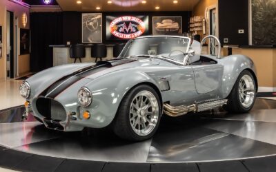 Shelby Cobra 1965