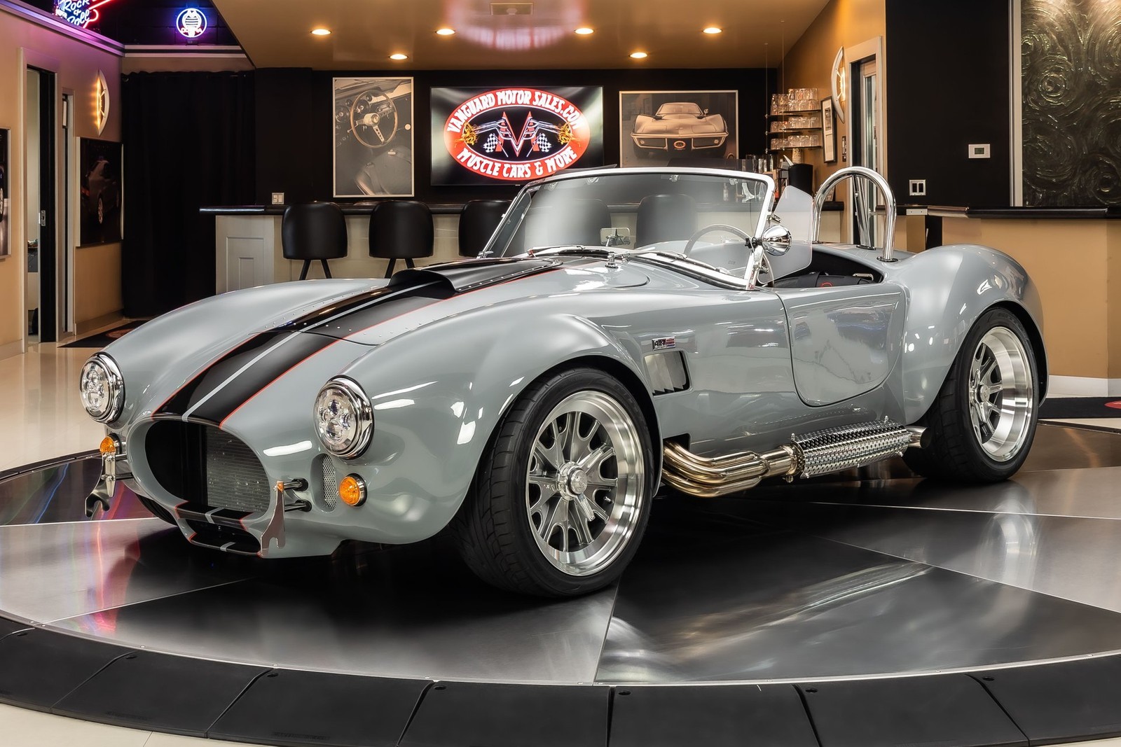 Shelby Cobra 1965 Other