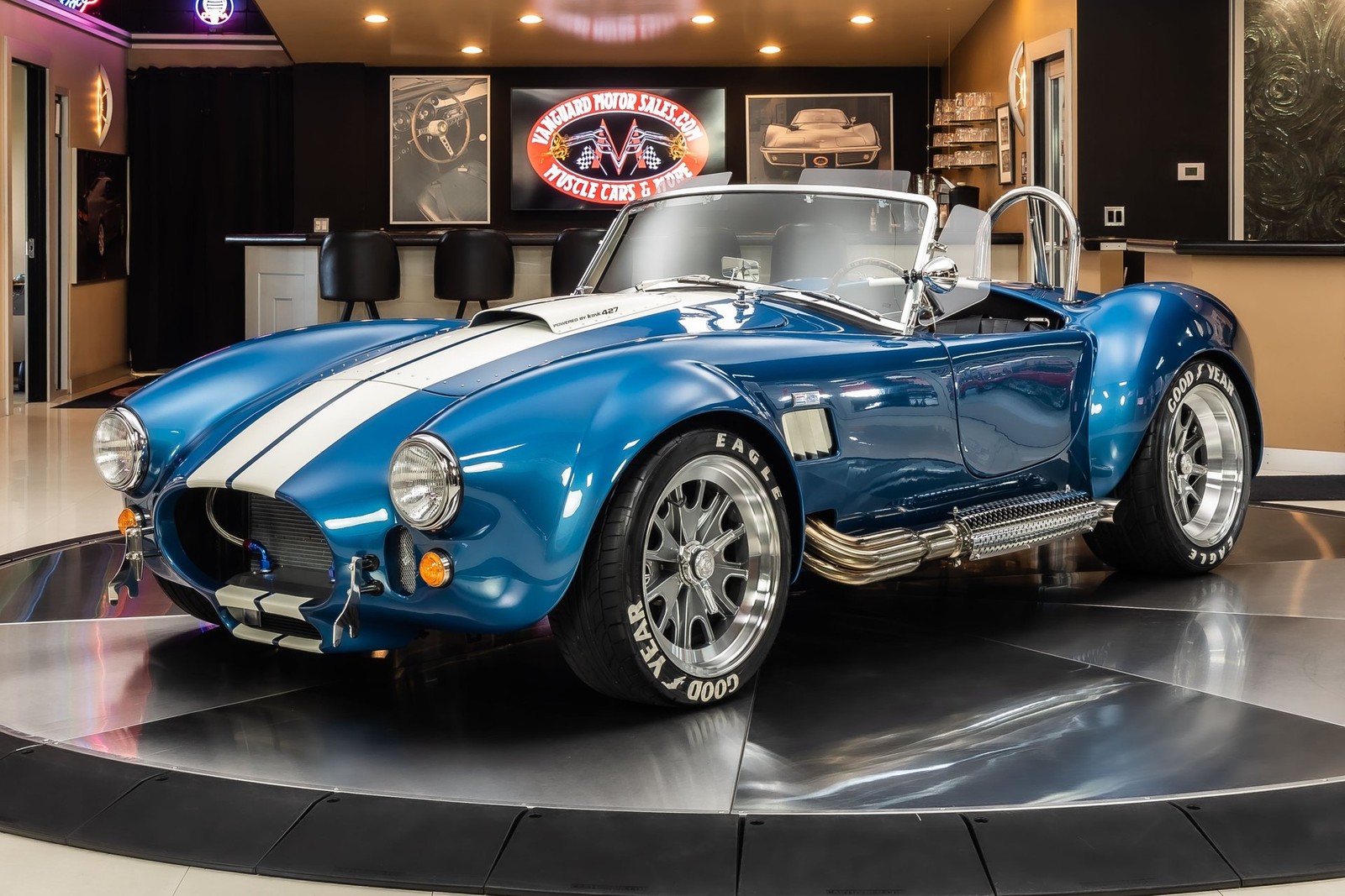 Shelby Cobra 1965 Other
