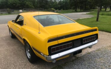 Shelby-Mustang-gt350-1969-Yellow-Black-11