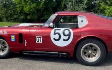 Shelby-Other-1964-1