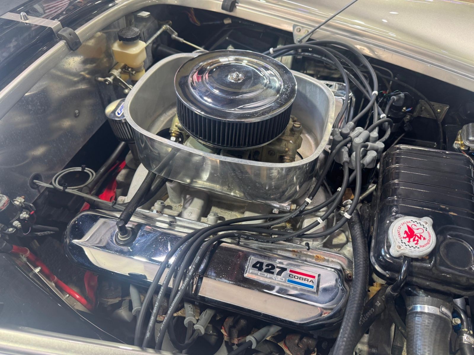Shelby-SHELBY-Superformance-MKIII-1965-Convertible-8