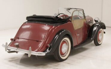 Singer-Other-1953-Maroon-Oxblood-1